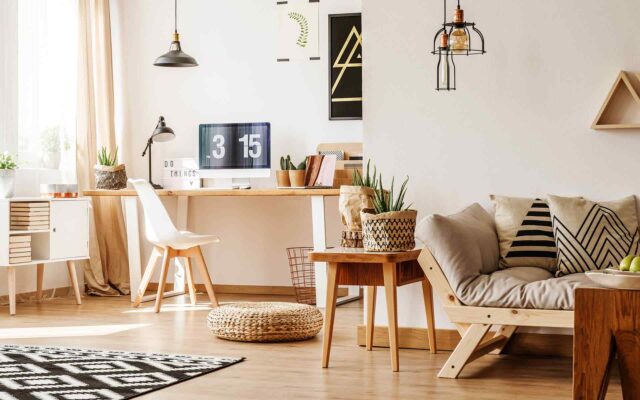 Live Edge Timber Inspiration for Your Home – Our Choice